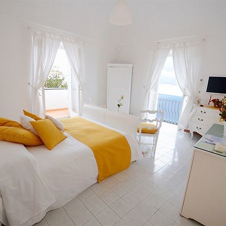 Villa Yiara (Adults Only) Позітано Екстер'єр фото
