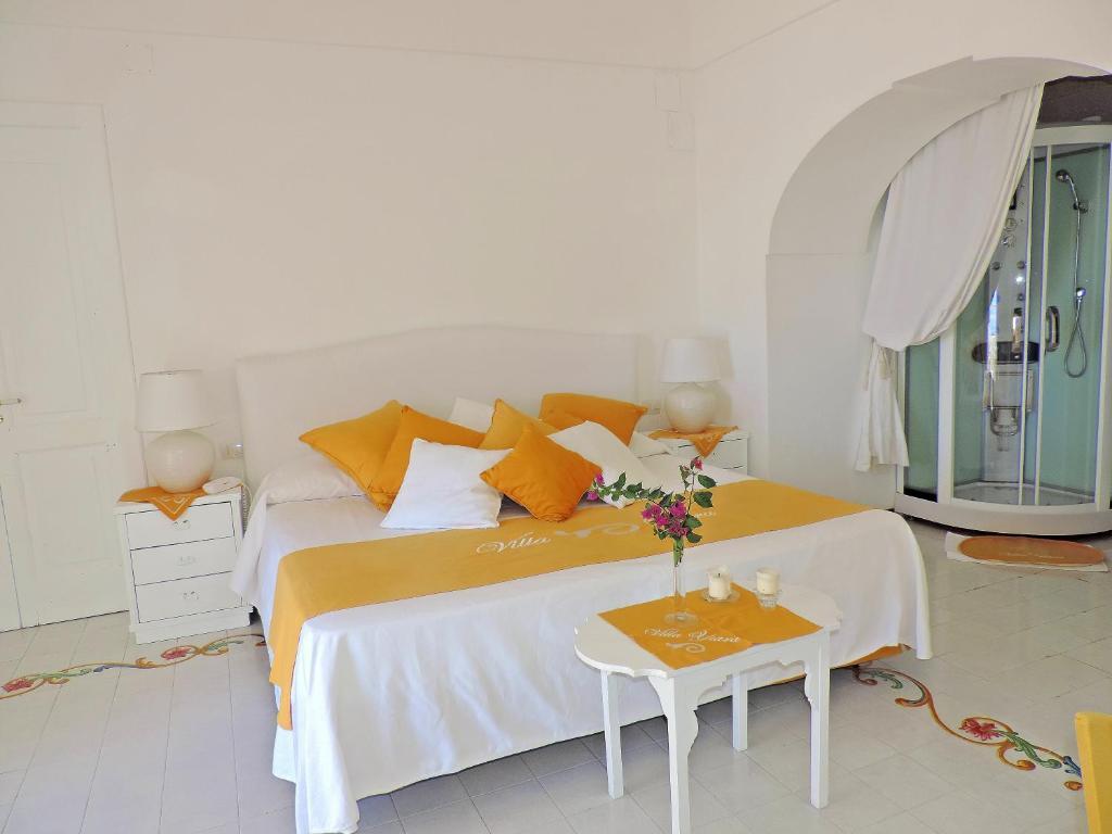 Villa Yiara (Adults Only) Позітано Номер фото